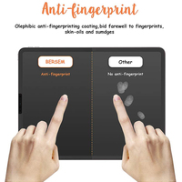 , Takich jak papier Screen Protector dla iPad Pro 11 2021 12.9 12 9 dla iPad Air 4 5 2022 8th 7th 9th iPad Mini 6 4 5 10.2 Paperfeel Film 4